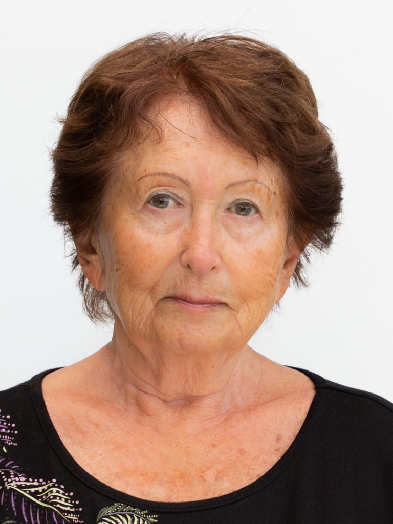 Daniela Soukupova