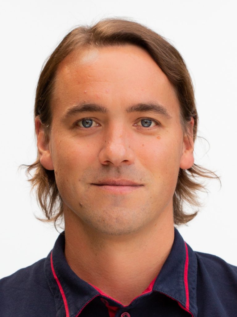 Kamil Polman