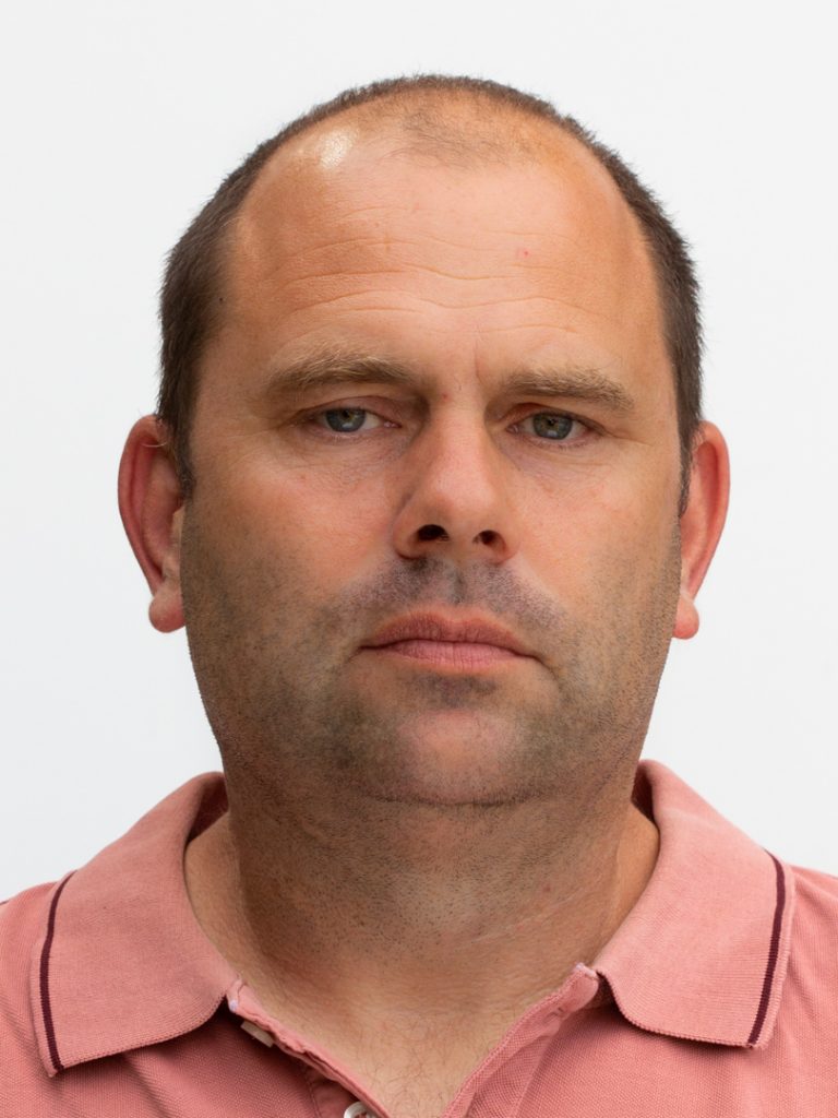 Jan Bousek