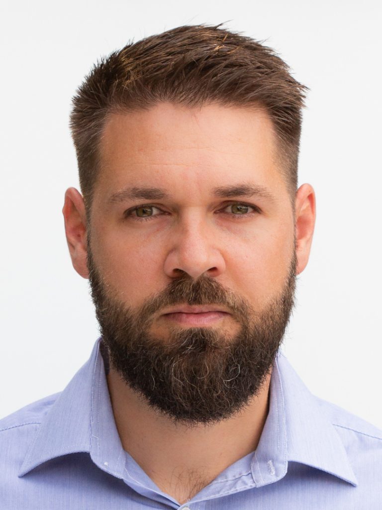 Lukas Salivar