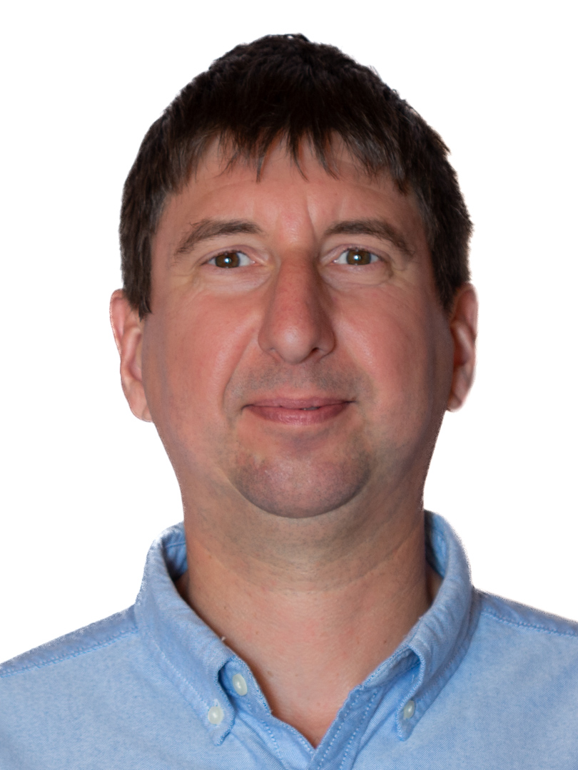 Marek Mihala