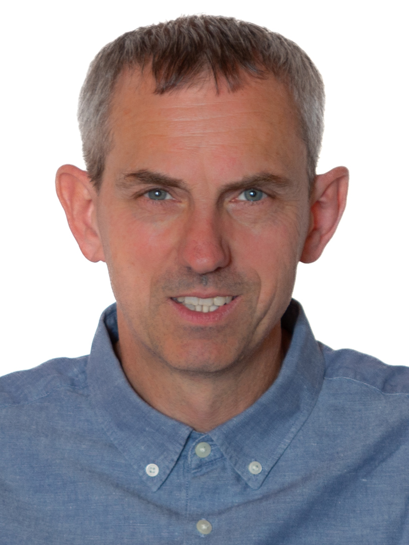 Ing. Jan Havlík, Ph.D.