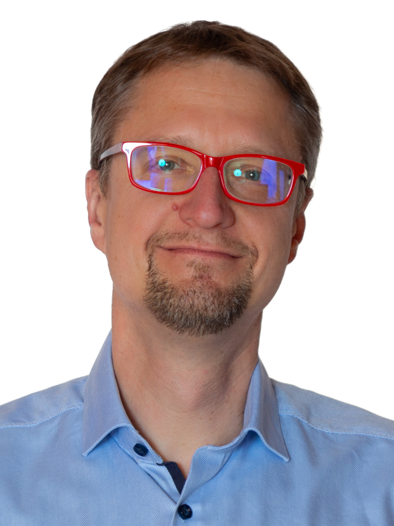 Ing. Marek Matocha