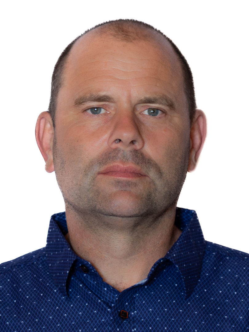 Jan Boušek
