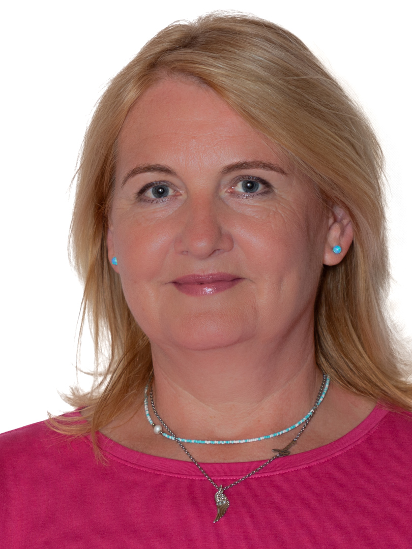 Bc. Lenka Benešová