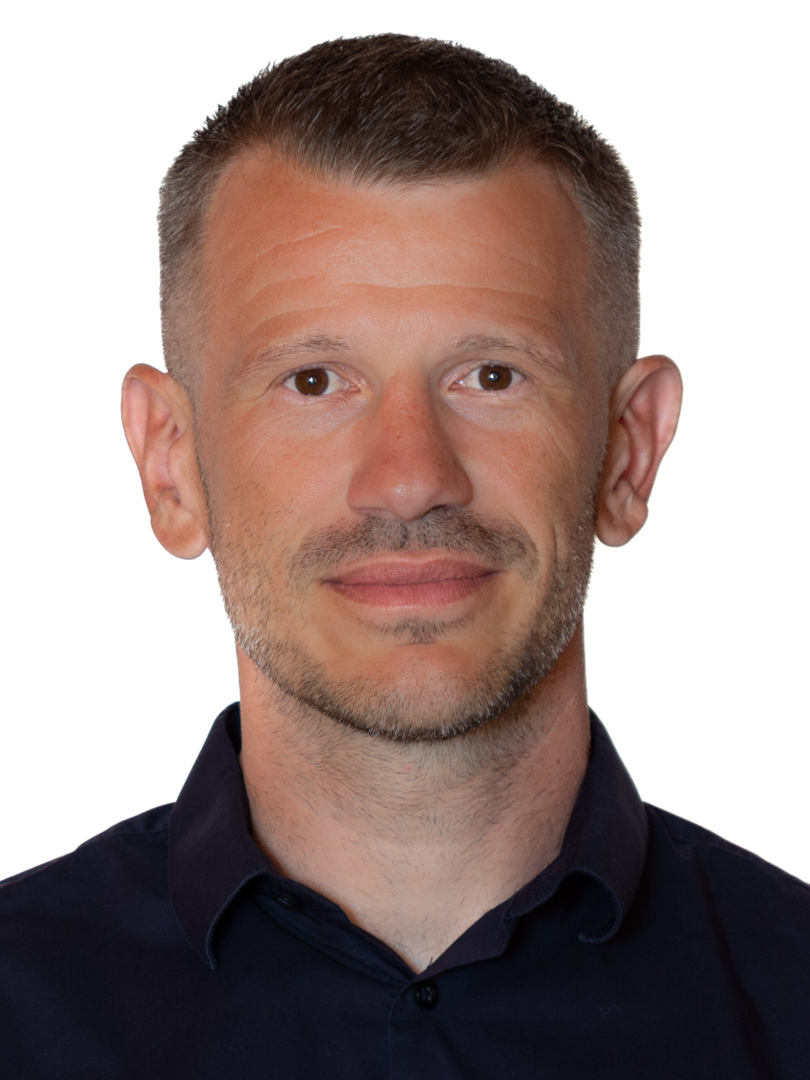 Ing. Martin Vařeka, MBA