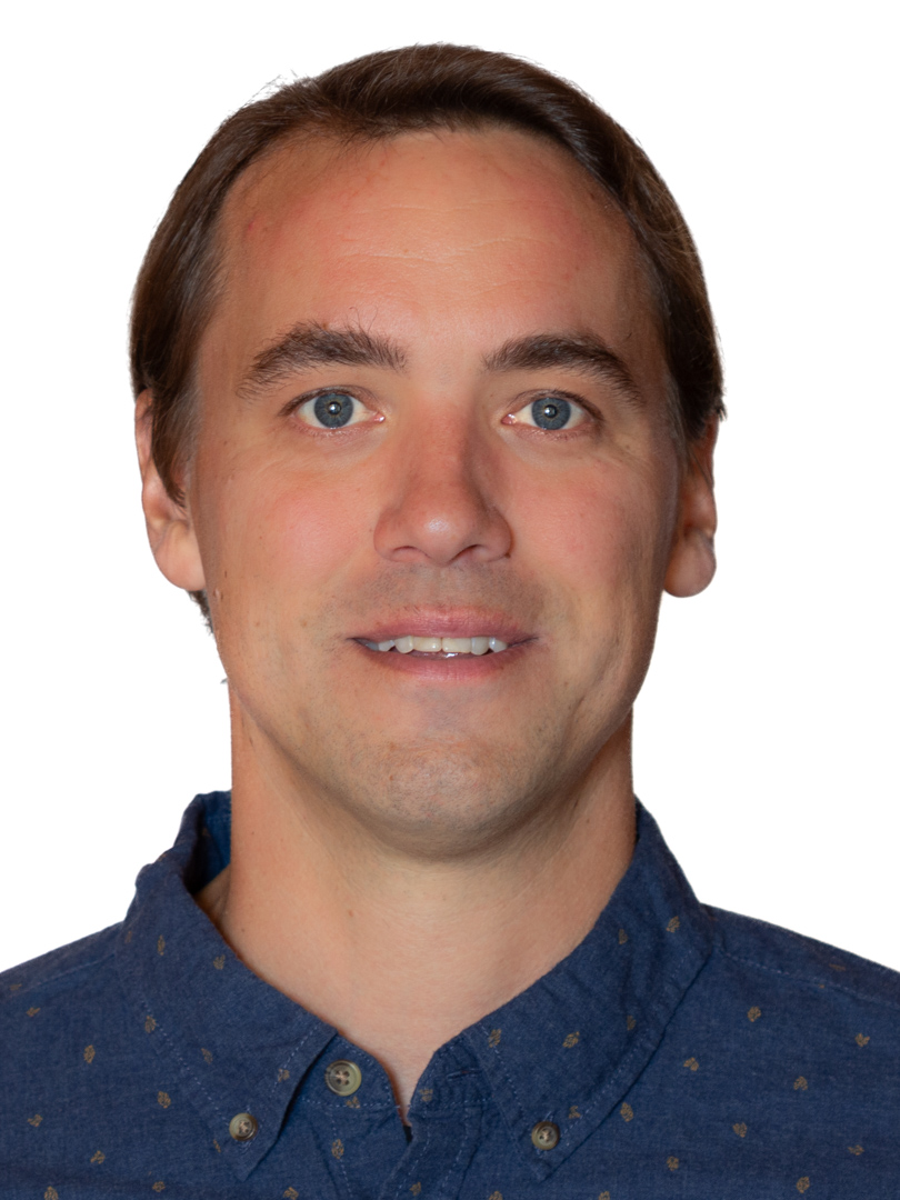Ing. Kamil Polman